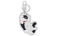 LOUIS VUITTON Keychains Men's Multicolor
