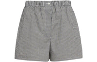 PRADA Casual Shorts Women's Black