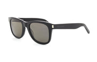 SAINT LAURENT Eyewear Classic Sl 51 Square Frame Sunglasses