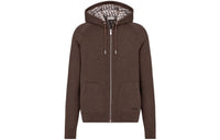 DIOR SS22 Sweatshirt Men's Brown