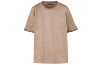Loro Piana T-Shirts Men Brown