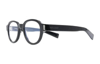 SAINT LAURENT Eyewear Wayfarer frame Glasses