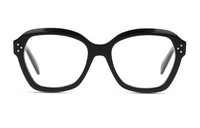 CELINE Round Frame Acetate Optical Frames