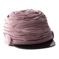 PRADA Cotton Hats & Caps Women's Pink