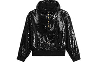 CELINE Sweatshirt Women's Black