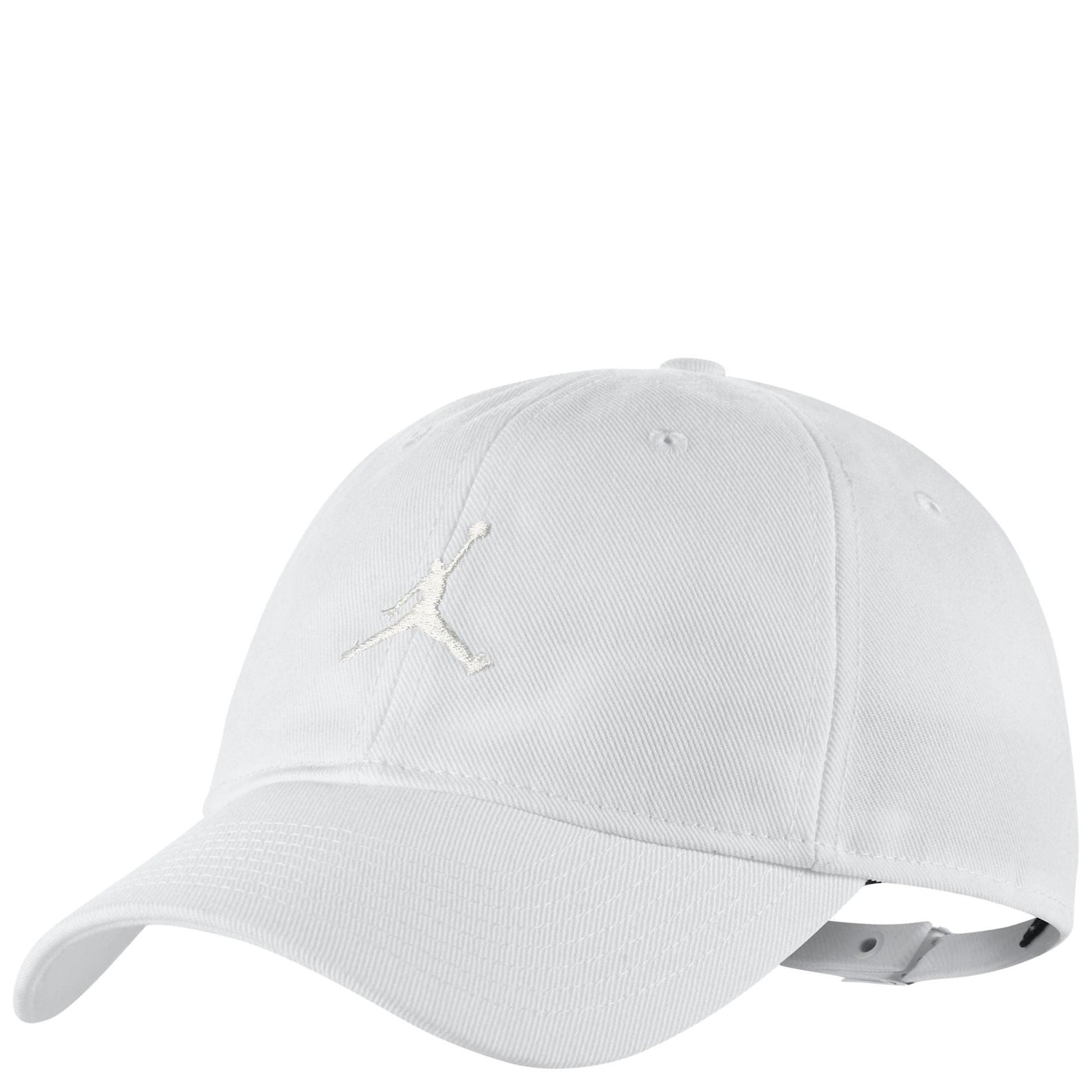 Air Jordan Floppy H86 Cap 'White' 847143-100