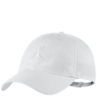Air Jordan Floppy H86 Cap 'White' 847143-100