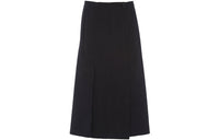 PRADA Casual Long Skirts Women's Black