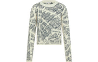 DIOR Knitwear Women's Ecru