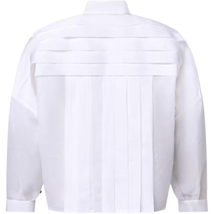 LOUIS VUITTON SS25 Shirt Women's White