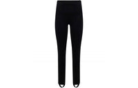 PRADA Leggings Women's Black