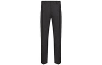 DIOR Casual Pants Men's Coal Gray