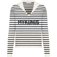 DIOR DIORIVIERA Knitwear Women's White