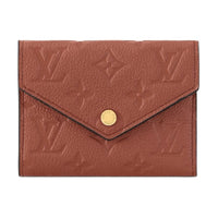 LOUIS VUITTON M83271 Victorine Wallet