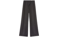Loro Piana Dresden Wide-Leg Trousers