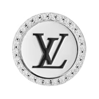 LOUIS VUITTON Lv Sparkle Earring