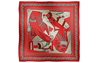 HERMES Shawls Women's
