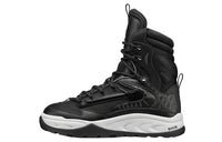 DIOR Snow Ankle Boots Men's Black