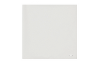 SAINT LAURENT Silk Scarves Women's Gray