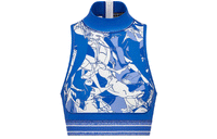 DIOR Quarterly New Products Sports Underwear Women's Blue
