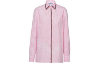 PRADA Shirts Women's Pink