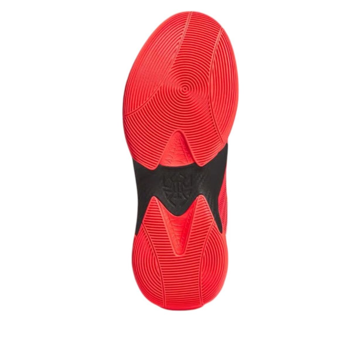 adidas D.O.N. Issue #7 'Lucid Red' JS1300