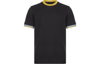 PRADA T Shirt Men's Cedar Smoke Gray