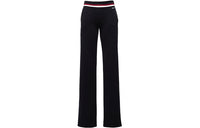 MIU MIU SS21 Casual Pants Women's Black