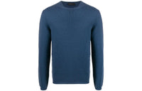 PRADA Cashmere Sweater Men's Blue