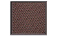 DIOR Silk Scarves Men Brown