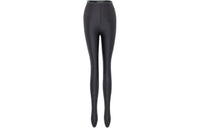 SAINT LAURENT Pantyhose Women's Black