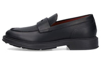Loro Piana Travis Slip On Loafers