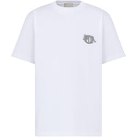 DIOR Charm Relaxed Fit T-Shirt