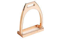 HERMES Accessories Women's Rose Gold