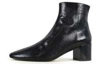 SAINT LAURENT Ankle Boots Women's Black