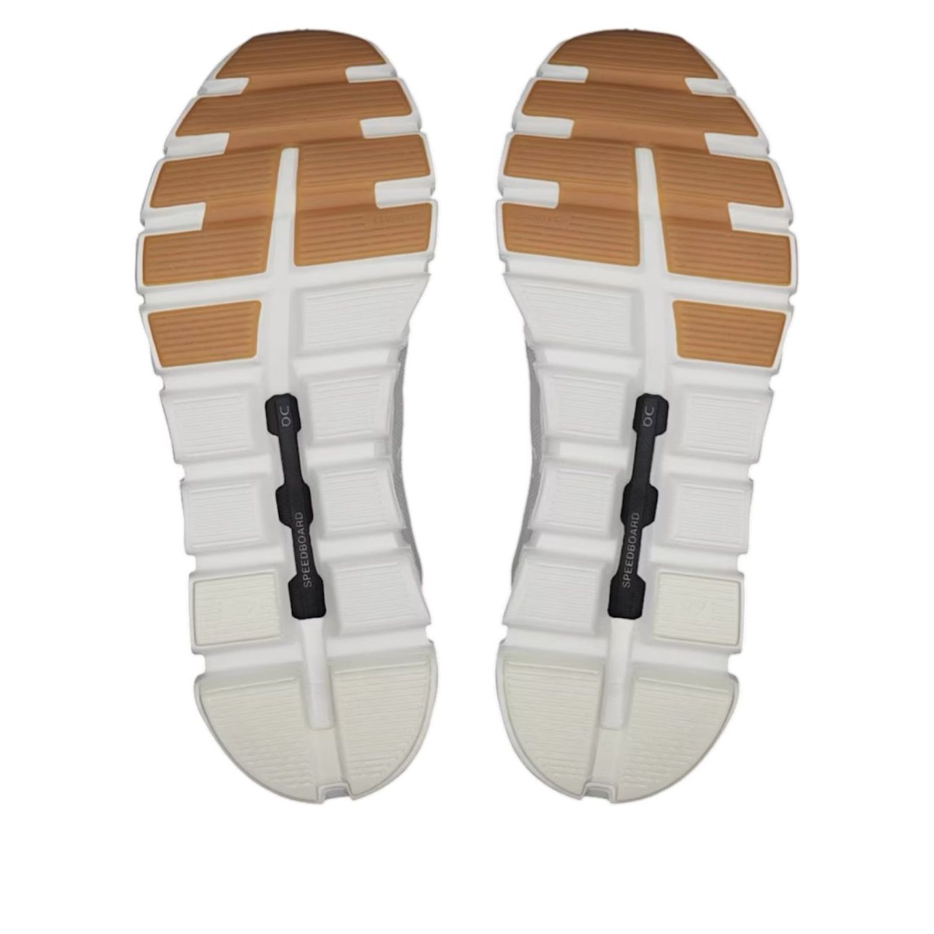 (WMNS)	On Running Cloud 6 Versa 'White' 3WF10031200