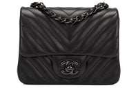 CHANEL So Black Crossbody Bags