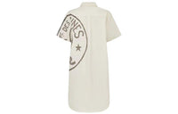 DIOR Quarterly New Products SS22 Shirt Women's White