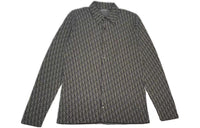 DIOR Shirts Men Beige Umber