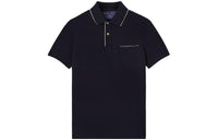 Loro Piana Regatta Short Sleeved Polo Shirt