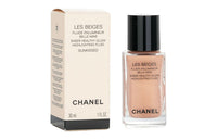 CHANEL Beige Fashion Luminous Skin Liquid Foundation Correcting Skin Tone Complexion Moisturizing 30ml