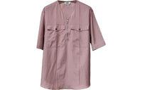HERMES SS23 T Shirt Men's Cameo Brown