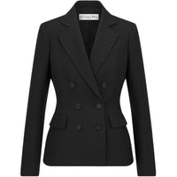 DIOR Business Suit Women's Black