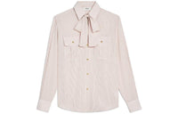 CELINE Shirts Women's Lotus Color
