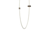 CHANEL Necklaces Women's