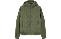 Loro Piana Jackets Men Green