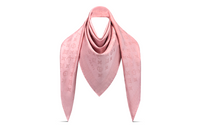 LOUIS VUITTON Shawls Women's Pink