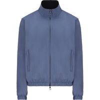Loro Piana Jackets Coats Men's Blue