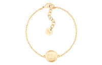 DIOR Bracelets Women's Gold