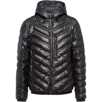 PRADA FW24 Jackets Coats Men's Black